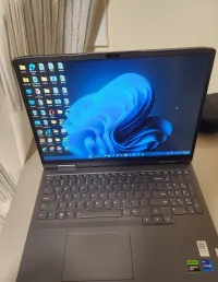 Lenovo loq 16irh8