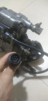 pompe gasoil 880 dti