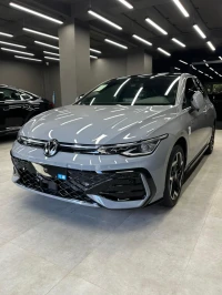 Volkswagen Golf 8.5 2025 R line