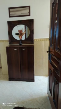 Location vacances Appartement F3 Mostaganem Mostaganem