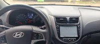 Hyundai Accent RB  5 portes 2018 