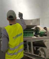 Recuperation et destruction tous les déchets électroniques