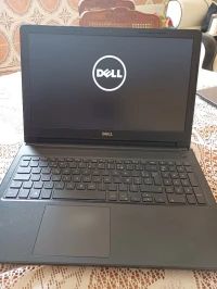 Ordinateur portable dell