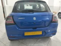 Suzuki Swift 2025 Montikarlo