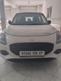 Suzuki Swift 2025 Montikarlo