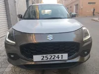 Suzuki Swift 2025 Montikarlo