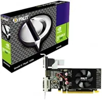 Gt 610 2gb + boite