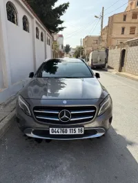 Mercedes GLA 2015 GLA
