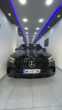 Mercedes Gle 350de 4matic 2023 Amg