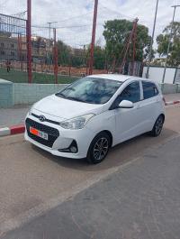 سيارات-hyundai-grand-i10-2019-restylee-dz-وهران-الجزائر