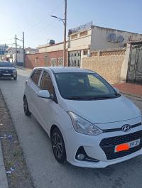 سيارات-hyundai-grand-i10-2019-restylee-dz-وهران-الجزائر