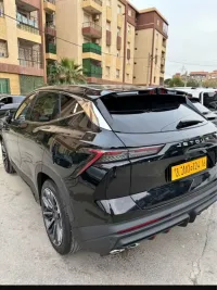 Jetour Dashing 2024 