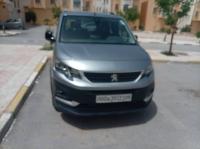 Peugeot Rifter 2022 thumbnail 2