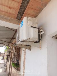 مكيفات-الهواء-midea-9btu-أحمر-العين-تيبازة-الجزائر