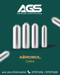 aerosol can 