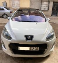 سيارات-peugeot-308-2012-allure-بريكة-باتنة-الجزائر