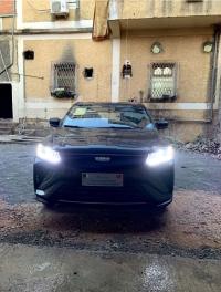 سيارات-geely-coolray-2026-manuel-بني-ولبان-سكيكدة-الجزائر