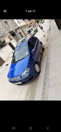 سيارات-fiat-punto-2007-سطيف-الجزائر