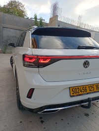 سيارات-volkswagen-t-roc-2025-r-line-أولاد-موسى-بومرداس-الجزائر
