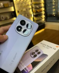 Redmi note 14 Xiaomi Redmi note 14 pro plus