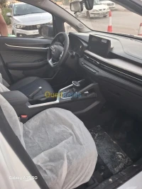 Geely GX3 PRO  2025 LIVAN International