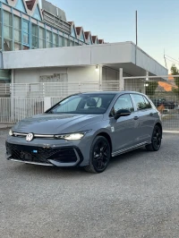 Volkswagen Volkswagen golf 8.5 2025 R line black edition