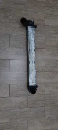 Radiateur turbo Megane DCI 