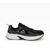 BASKET PEAK HOMME RUNNING NOIR