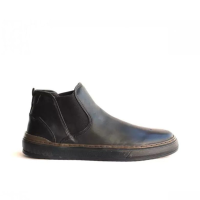 BOOTS HOMME DEMOCRATA CITY