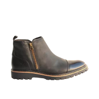 BOOTS HOMMES DEMOCRATA CROSS
