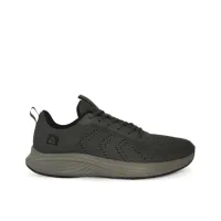 BASKET RUNNING PEAK HOMME GREY