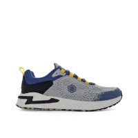 BASKET DE RANDONNÉE LUMBERJACK HOMME LINE
