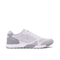 BASKET LUMBERJACK HOMME VENDOR GRIS