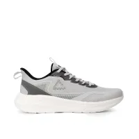 BASKET DE RUNNING PEAK HOMME GREY