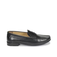 MOCASSINS HOMME ANDRÉ OFFICE NOIR