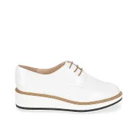 DERBY ANDRÉ FEMME CHICAGO BLANC