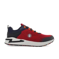 BASKET DE RANDONNÉE LUMBERJACK HOMME LINE