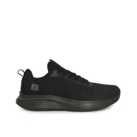 BASKET RUNNING PEAK HOMME BLACK