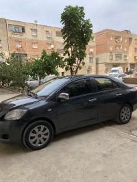 سيارات-toyota-yaris-2012-برج-منايل-بومرداس-الجزائر