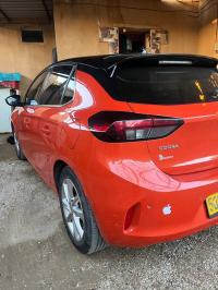 سيارات-opel-corsa-2022-شرشال-تيبازة-الجزائر