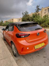 cars-opel-corsa-2022-cherchell-tipaza-algeria