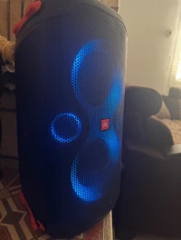 JBL Partybox 110 Enceinte puissante et complète 