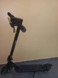 Trottinette électrique 