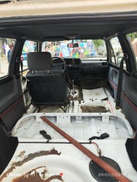 سيارات-volkswagen-golf-2-1987-عين-البيضاء-أم-البواقي-الجزائر