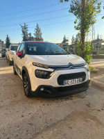 voitures-citroen-c3-2021-baraki-alger-algerie