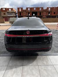 Volkswagen Passat 2025 Pro thumbnail 5