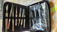 Trousse dessection 12pcs 