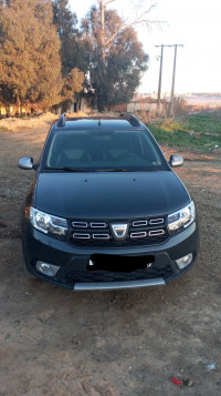 voitures-dacia-sandero-2019-stepway-khraissia-alger-algerie