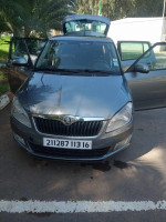 voitures-skoda-fabia-2013-rahmania-alger-algerie