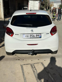 voitures-peugeot-208-2018-allure-facelift-les-eucalyptus-alger-algerie